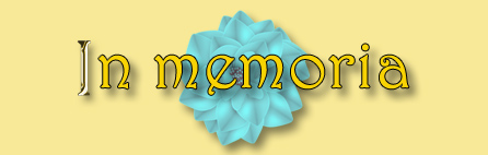 inmemoria