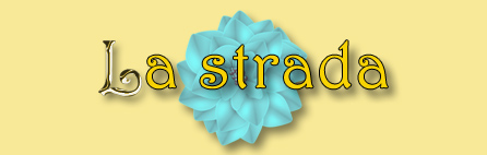lastrada