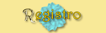 registro